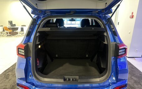 Chery Tiggo 4 I рестайлинг, 2021 год, 1 269 000 рублей, 9 фотография