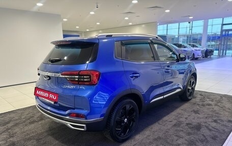 Chery Tiggo 4 I рестайлинг, 2021 год, 1 269 000 рублей, 2 фотография