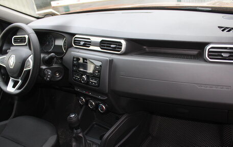 Renault Duster, 2022 год, 2 099 000 рублей, 11 фотография