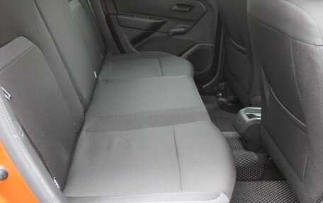 Renault Duster, 2022 год, 2 099 000 рублей, 12 фотография