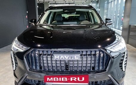 Haval Jolion, 2025 год, 2 599 000 рублей, 2 фотография
