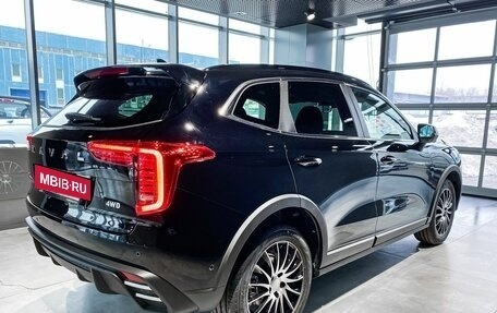 Haval Jolion, 2025 год, 2 599 000 рублей, 5 фотография