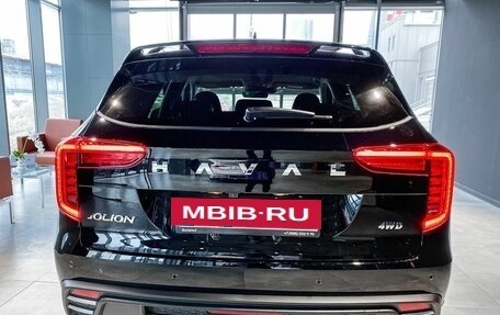 Haval Jolion, 2025 год, 2 599 000 рублей, 4 фотография