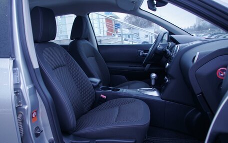 Nissan Qashqai, 2008 год, 799 000 рублей, 10 фотография