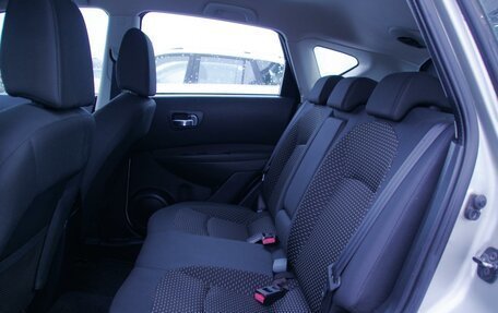 Nissan Qashqai, 2008 год, 799 000 рублей, 8 фотография