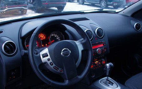 Nissan Qashqai, 2008 год, 799 000 рублей, 6 фотография