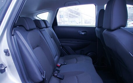 Nissan Qashqai, 2008 год, 799 000 рублей, 9 фотография