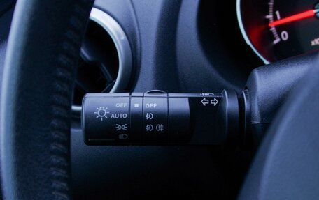 Nissan Qashqai, 2008 год, 799 000 рублей, 13 фотография