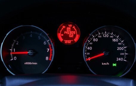 Nissan Qashqai, 2008 год, 799 000 рублей, 11 фотография