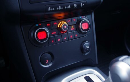 Nissan Qashqai, 2008 год, 799 000 рублей, 16 фотография