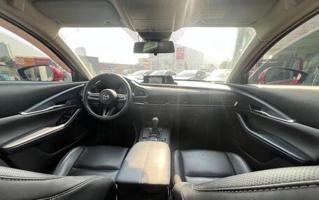 Mazda CX-30 I, 2022 год, 1 970 000 рублей, 7 фотография