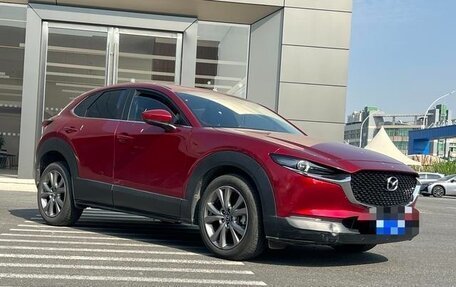 Mazda CX-30 I, 2022 год, 1 970 000 рублей, 2 фотография