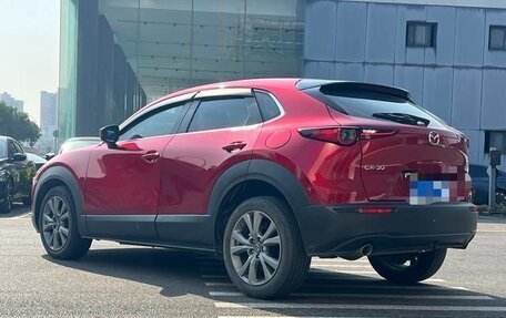 Mazda CX-30 I, 2022 год, 1 970 000 рублей, 4 фотография