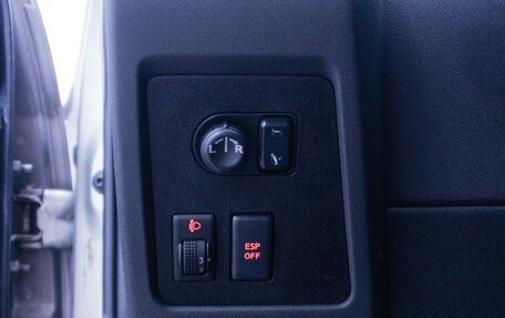 Nissan Qashqai, 2008 год, 799 000 рублей, 19 фотография