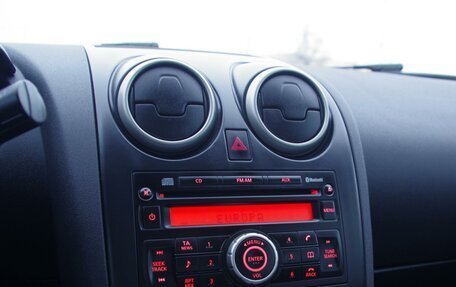 Nissan Qashqai, 2008 год, 799 000 рублей, 15 фотография