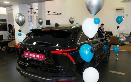 Haval F7, 2025 год, 2 771 010 рублей, 4 фотография