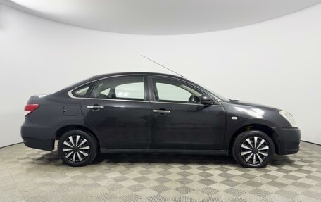 Nissan Almera, 2014 год, 490 000 рублей, 5 фотография
