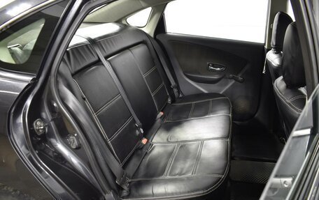 Nissan Almera, 2014 год, 490 000 рублей, 7 фотография