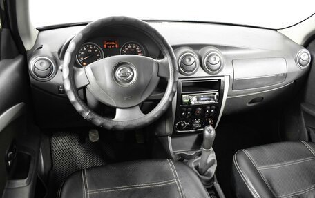 Nissan Almera, 2014 год, 490 000 рублей, 6 фотография