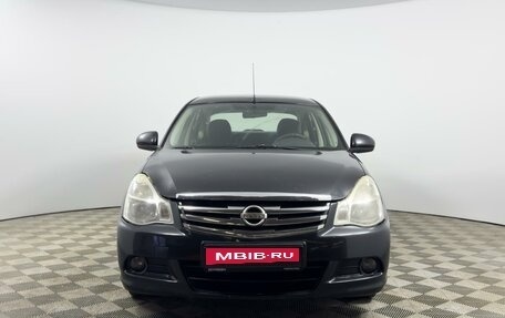 Nissan Almera, 2014 год, 490 000 рублей, 3 фотография