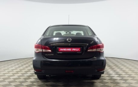 Nissan Almera, 2014 год, 490 000 рублей, 4 фотография