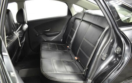 Nissan Almera, 2014 год, 490 000 рублей, 9 фотография