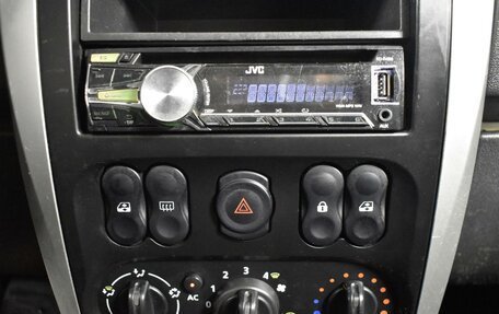 Nissan Almera, 2014 год, 490 000 рублей, 12 фотография