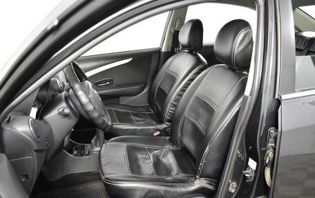 Nissan Almera, 2014 год, 490 000 рублей, 10 фотография