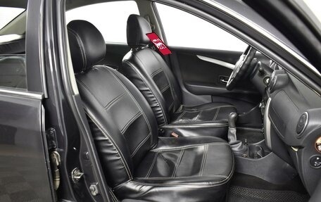 Nissan Almera, 2014 год, 490 000 рублей, 8 фотография