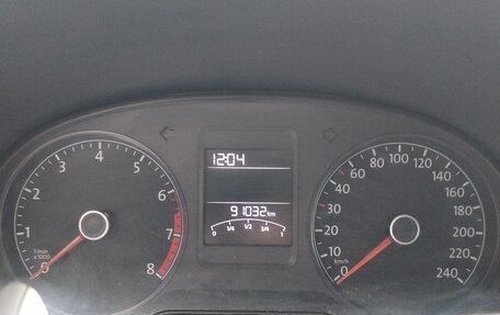 Volkswagen Polo VI (EU Market), 2018 год, 1 180 000 рублей, 5 фотография