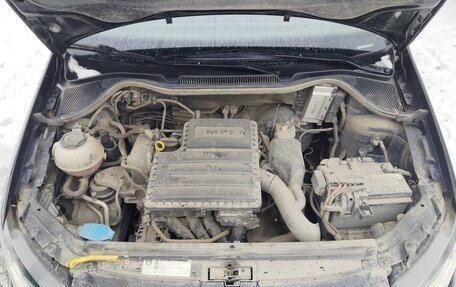 Volkswagen Polo VI (EU Market), 2018 год, 1 180 000 рублей, 7 фотография