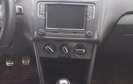 Volkswagen Polo VI (EU Market), 2018 год, 1 180 000 рублей, 6 фотография