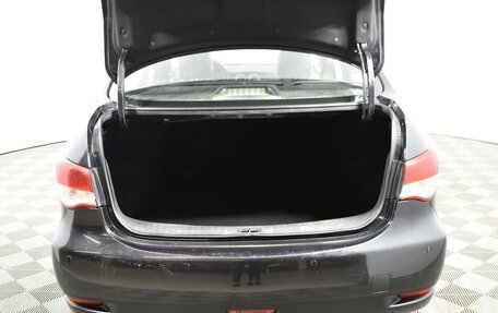 Nissan Almera, 2014 год, 490 000 рублей, 16 фотография