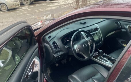 Nissan Teana, 2014 год, 1 350 000 рублей, 6 фотография