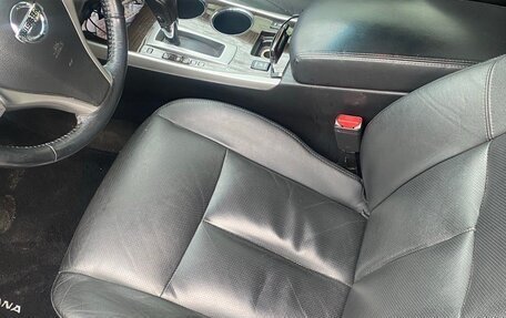 Nissan Teana, 2014 год, 1 350 000 рублей, 5 фотография