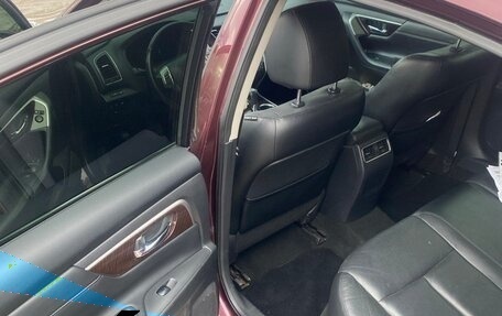 Nissan Teana, 2014 год, 1 350 000 рублей, 3 фотография