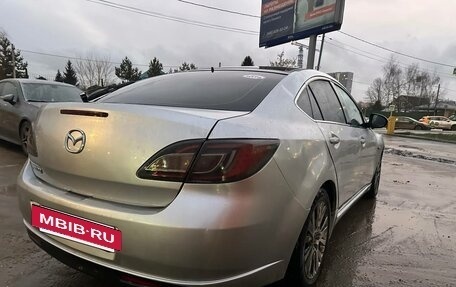 Mazda 6, 2007 год, 250 000 рублей, 5 фотография