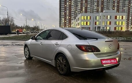 Mazda 6, 2007 год, 250 000 рублей, 3 фотография