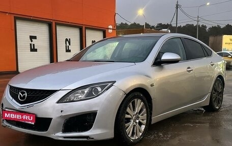 Mazda 6, 2007 год, 250 000 рублей, 2 фотография