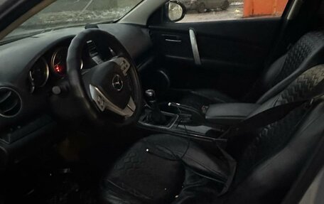 Mazda 6, 2007 год, 250 000 рублей, 9 фотография