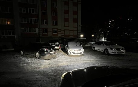 Toyota RAV4, 2007 год, 1 125 000 рублей, 4 фотография