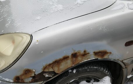 Toyota Duet, 1999 год, 150 000 рублей, 2 фотография