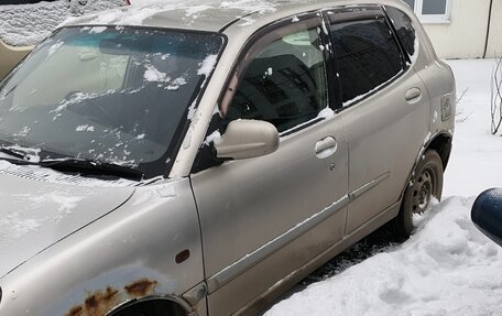 Toyota Duet, 1999 год, 150 000 рублей, 3 фотография