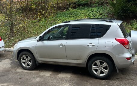 Toyota RAV4, 2007 год, 1 125 000 рублей, 2 фотография