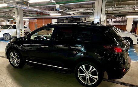 Nissan Murano, 2013 год, 1 550 000 рублей, 3 фотография