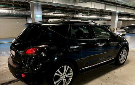 Nissan Murano, 2013 год, 1 550 000 рублей, 5 фотография