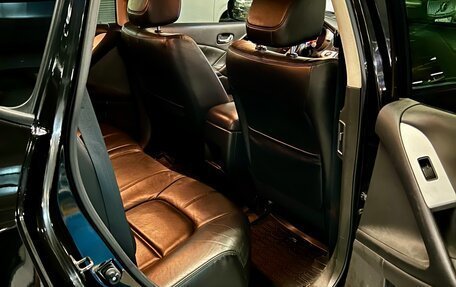 Nissan Murano, 2013 год, 1 550 000 рублей, 6 фотография