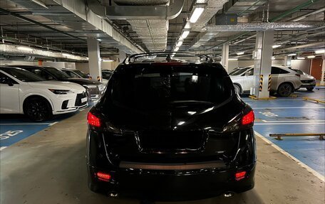 Nissan Murano, 2013 год, 1 550 000 рублей, 2 фотография