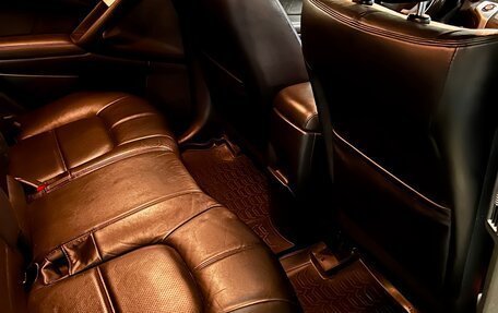 Nissan Murano, 2013 год, 1 550 000 рублей, 7 фотография