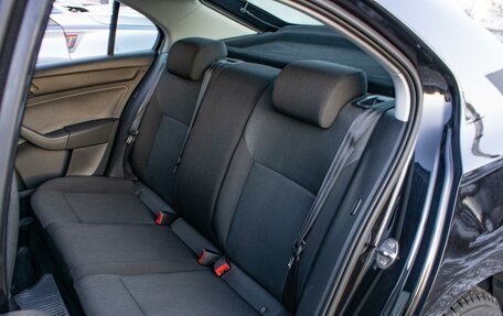 Skoda Rapid I, 2016 год, 1 179 000 рублей, 9 фотография